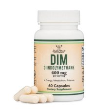 Double Wood Dim 400 Mg Capsules In Pakistan
